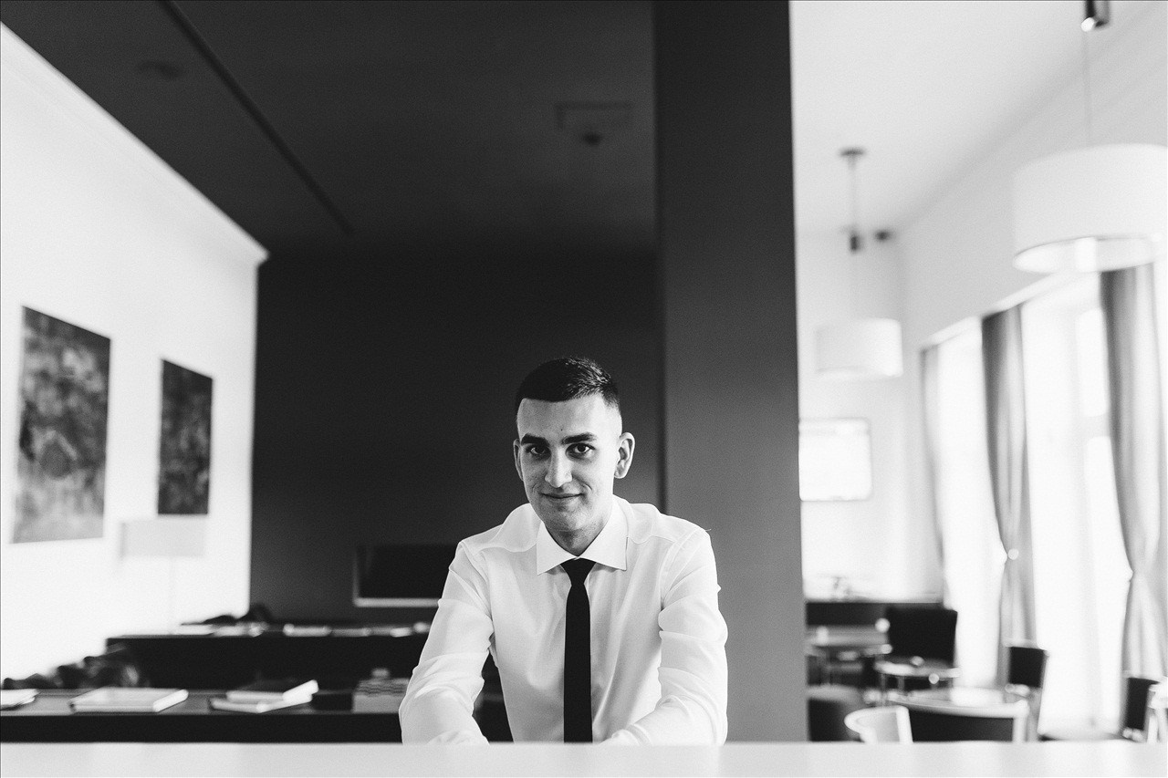 Осенний Кенигсберг