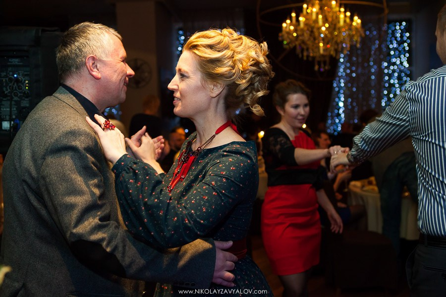 АЛВИСА (корпоратив). Видеооператор/Фотограф Николай Завьялов