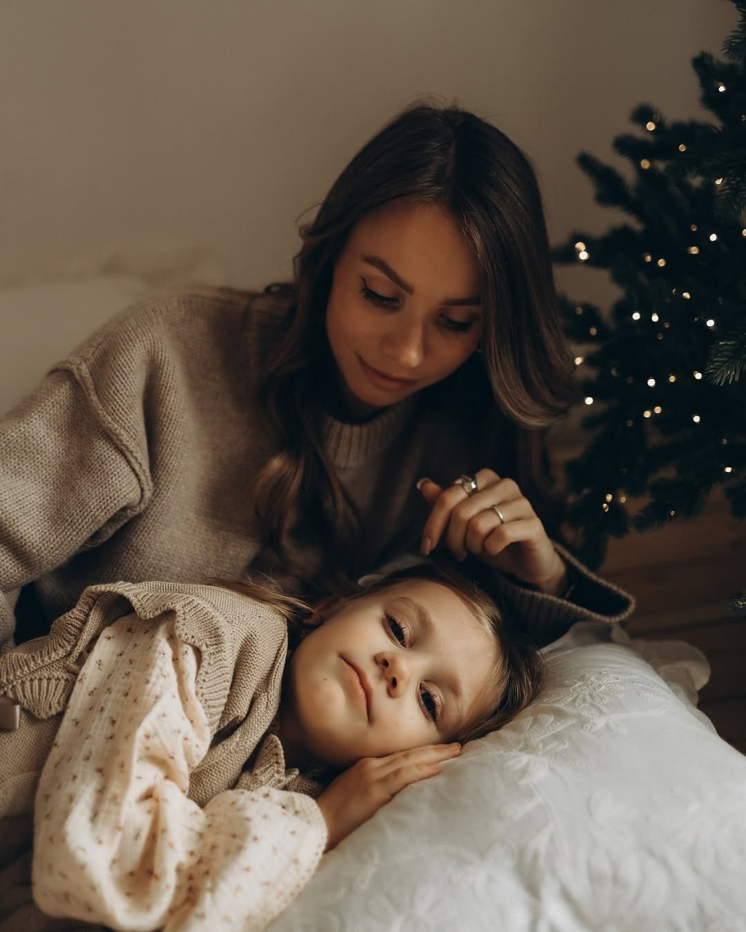 Женя и Алина (Новогодняя). Свадебный фотограф в Петропавловске-Камчатском Артур Зябов