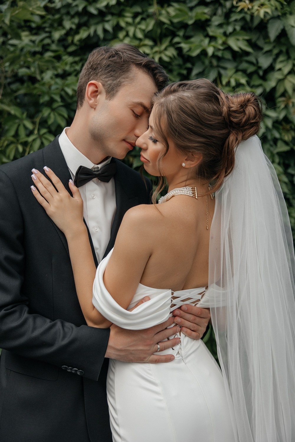 D & M. Свадебный фотограф Москва