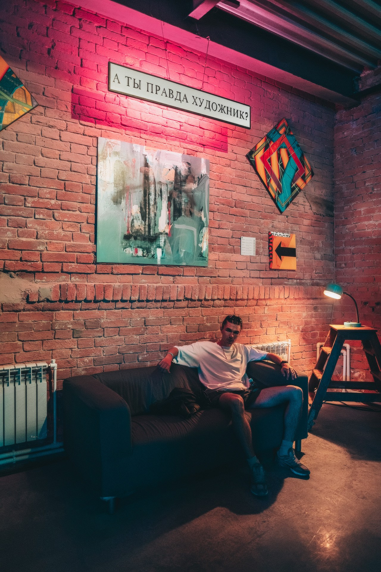 GAMMA FESTIVAL '22. KORSHIKOV SERGEY