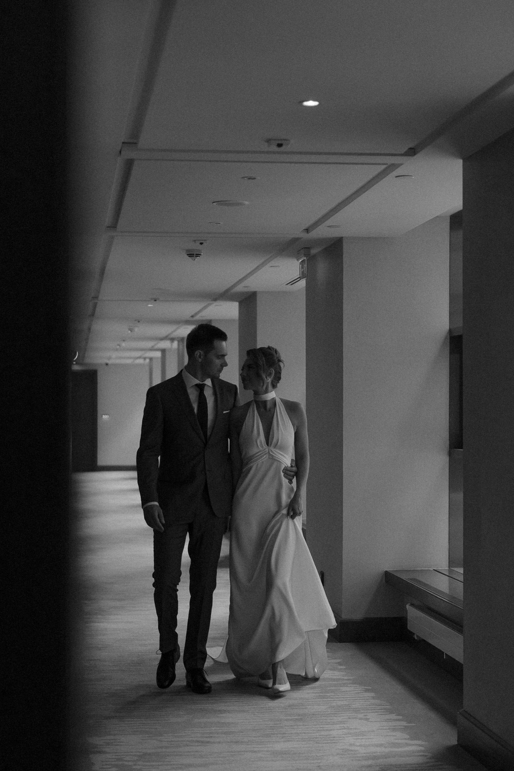 T & N. Свадебный фотограф Москва