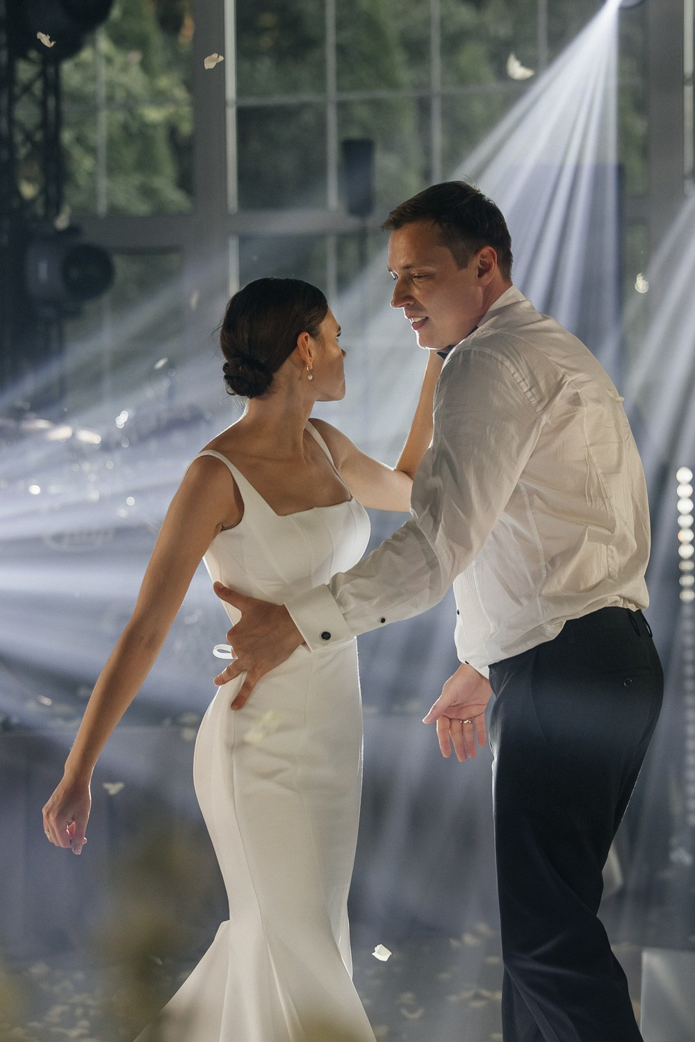 S & A. Свадебный фотограф Москва