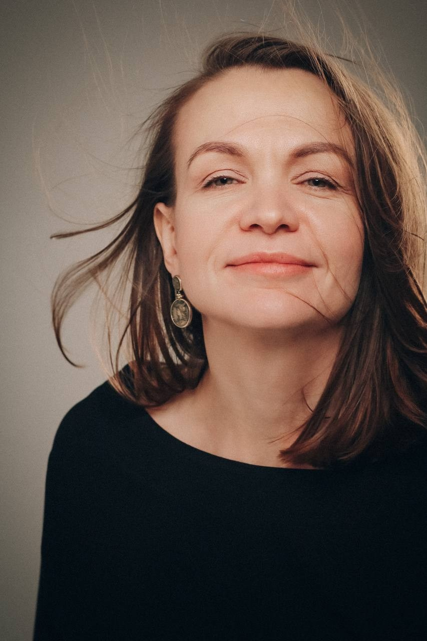 Живой портрет. Фотограф-терапевт. Москва-Питер