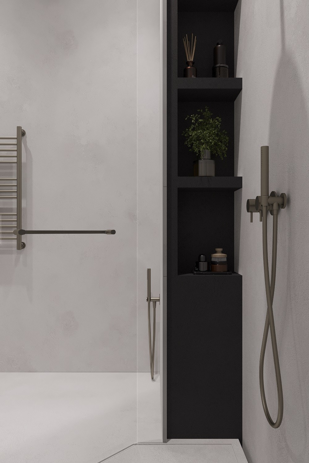 Дизайн проект MAG'120. ВНУТРИ | Дизайн Интерьера квартир и домов в Калининграде