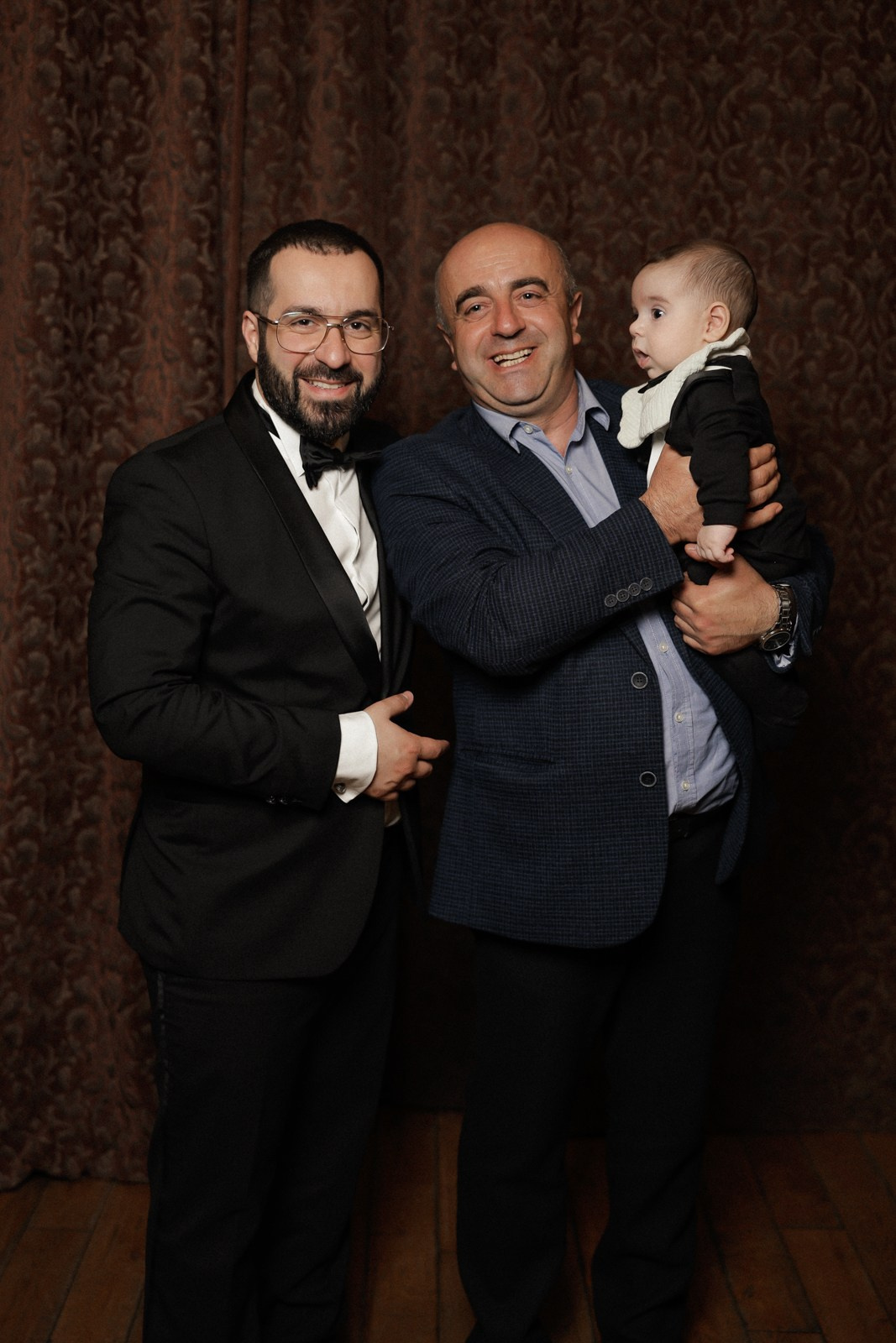 /РЕПОРТАЖ/ День Рождение. 2024. Свадебный фотограф Великий Новгород Станислав Кособудский