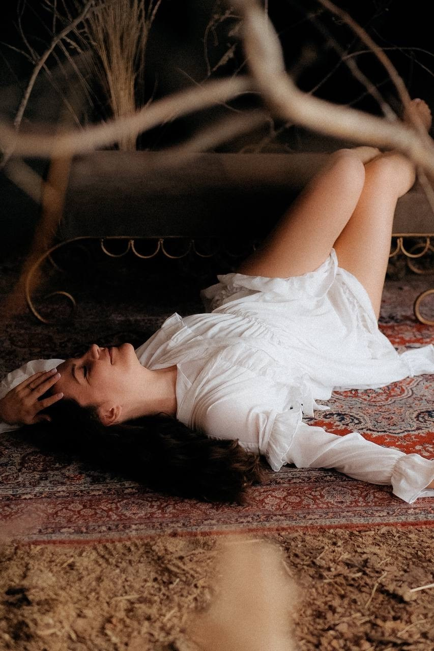 ANNA. ГЛАВНАЯ