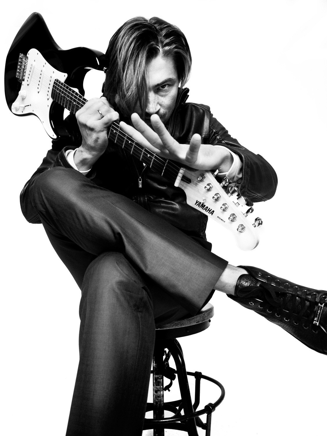 Михаил Малюгин | Рекламный фотограф в Москве