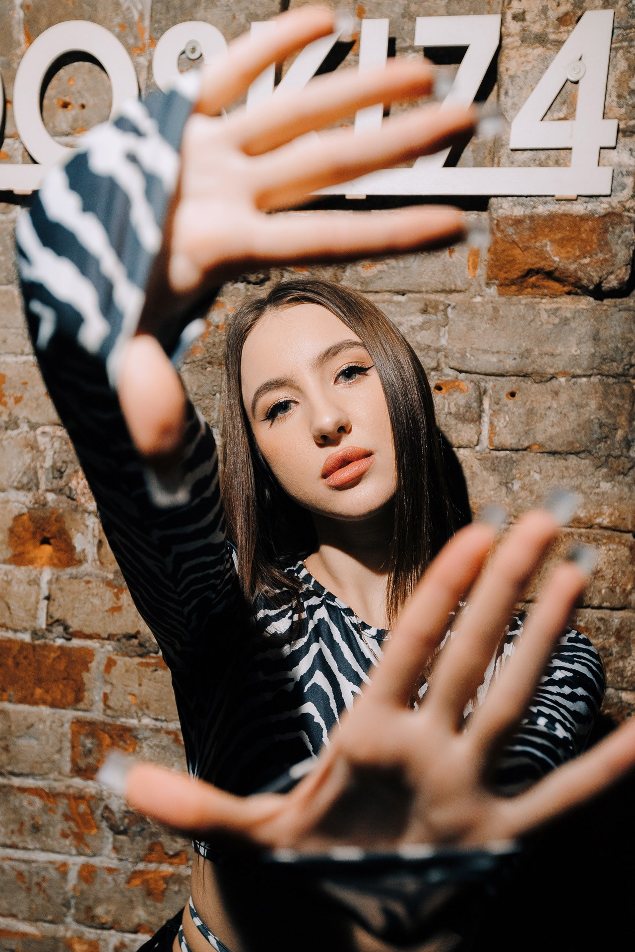 Репортажный и портретный фотограф в Челябинске Панов Павел