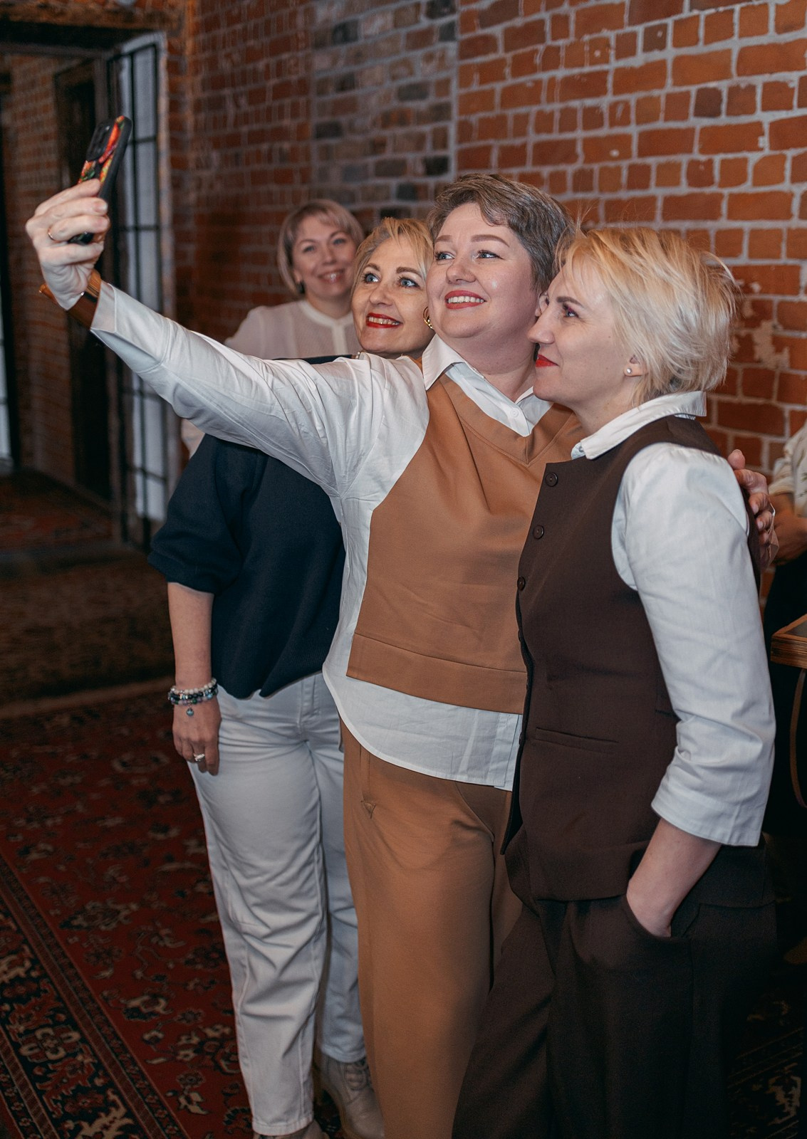 Юбилей. Ваш фотограф Наталья Лаэтина