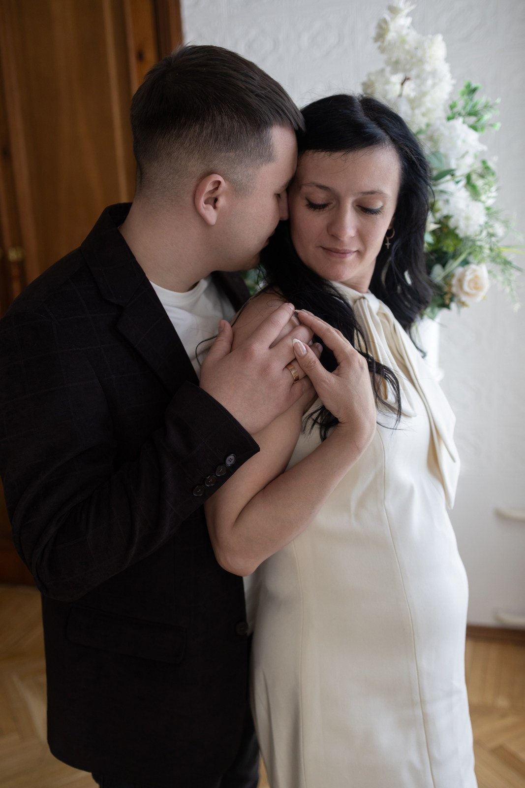 Женя и Дима. Ваш фотограф Наталья Лаэтина