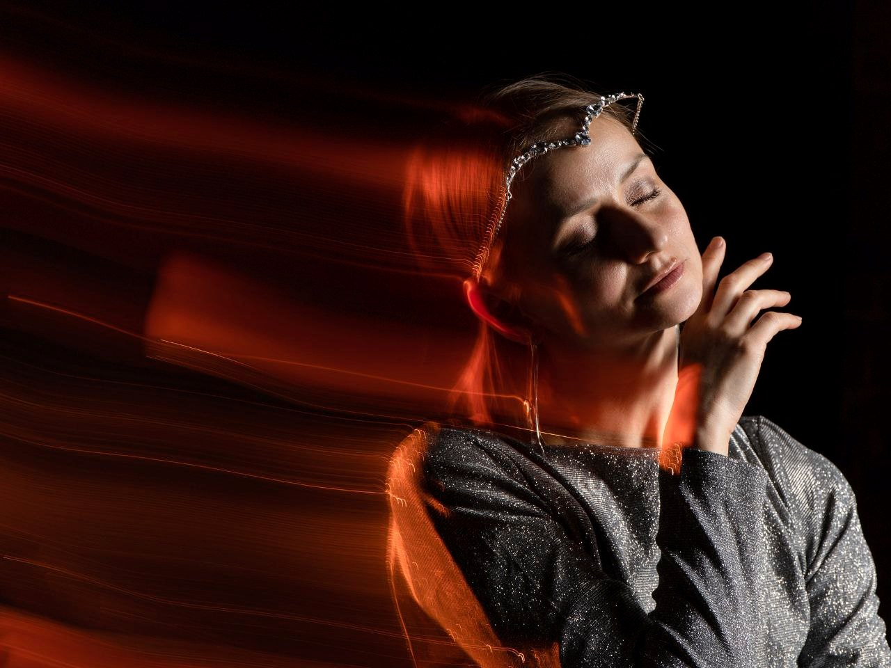 Григорьева Анна. Фотообъединение Самарского областного отделения Союза журналистов России