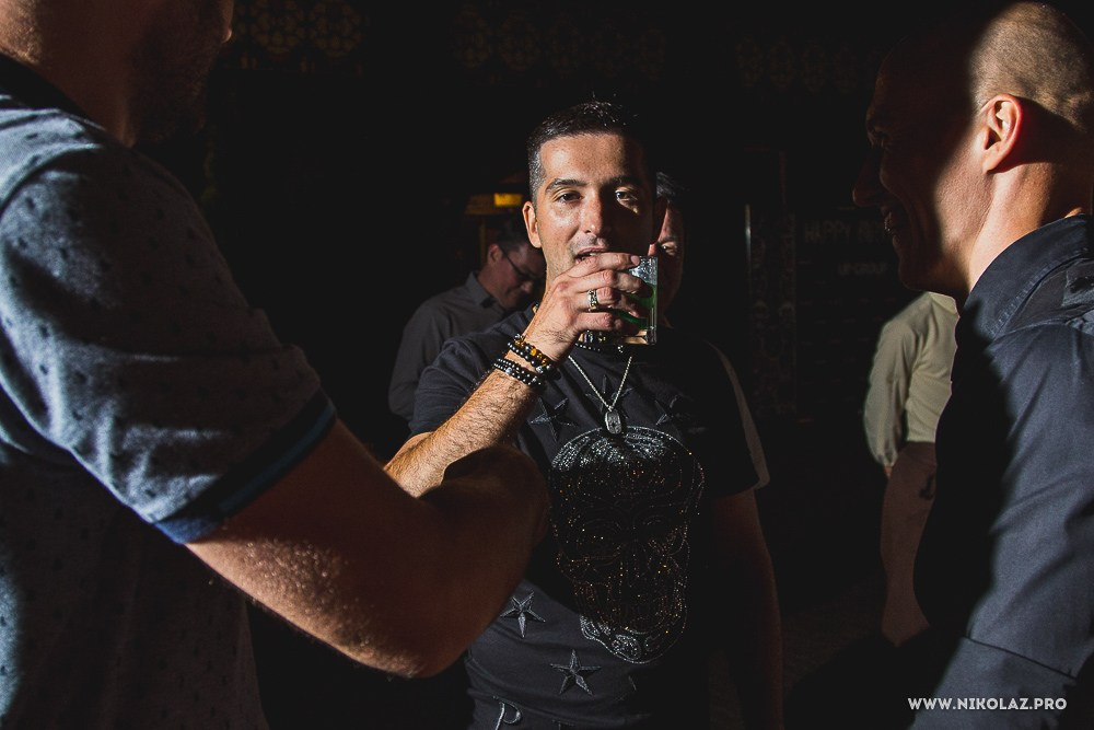 UP GROUP. Видеооператор/Фотограф Николай Завьялов