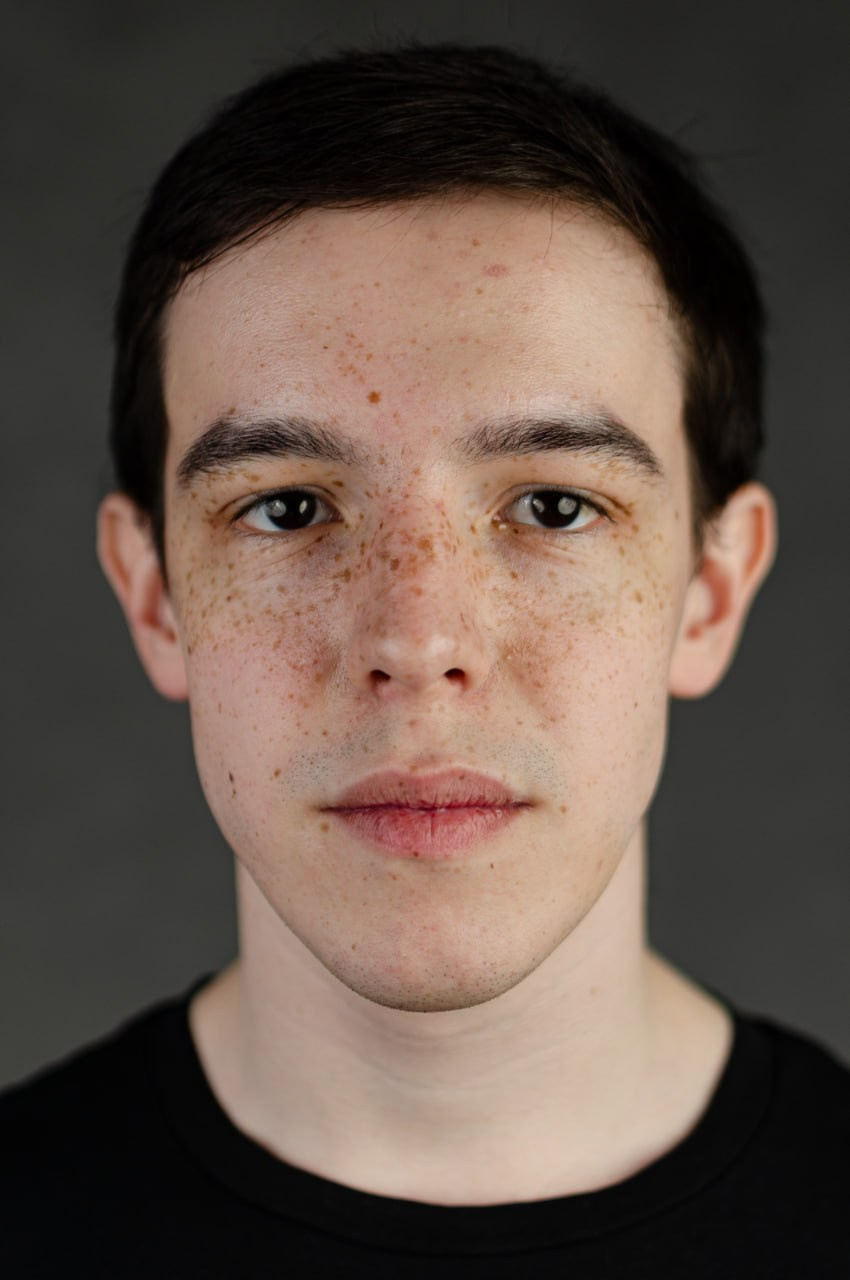 Сергей Колганов. Школа регионального кастинга «Река»