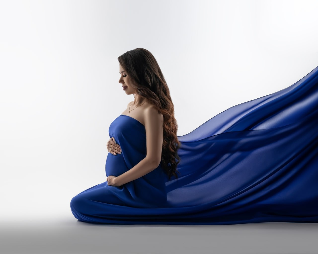 Прайс «Минимализм». Демидова Натали, фотограф беременности и материнства г. Астана