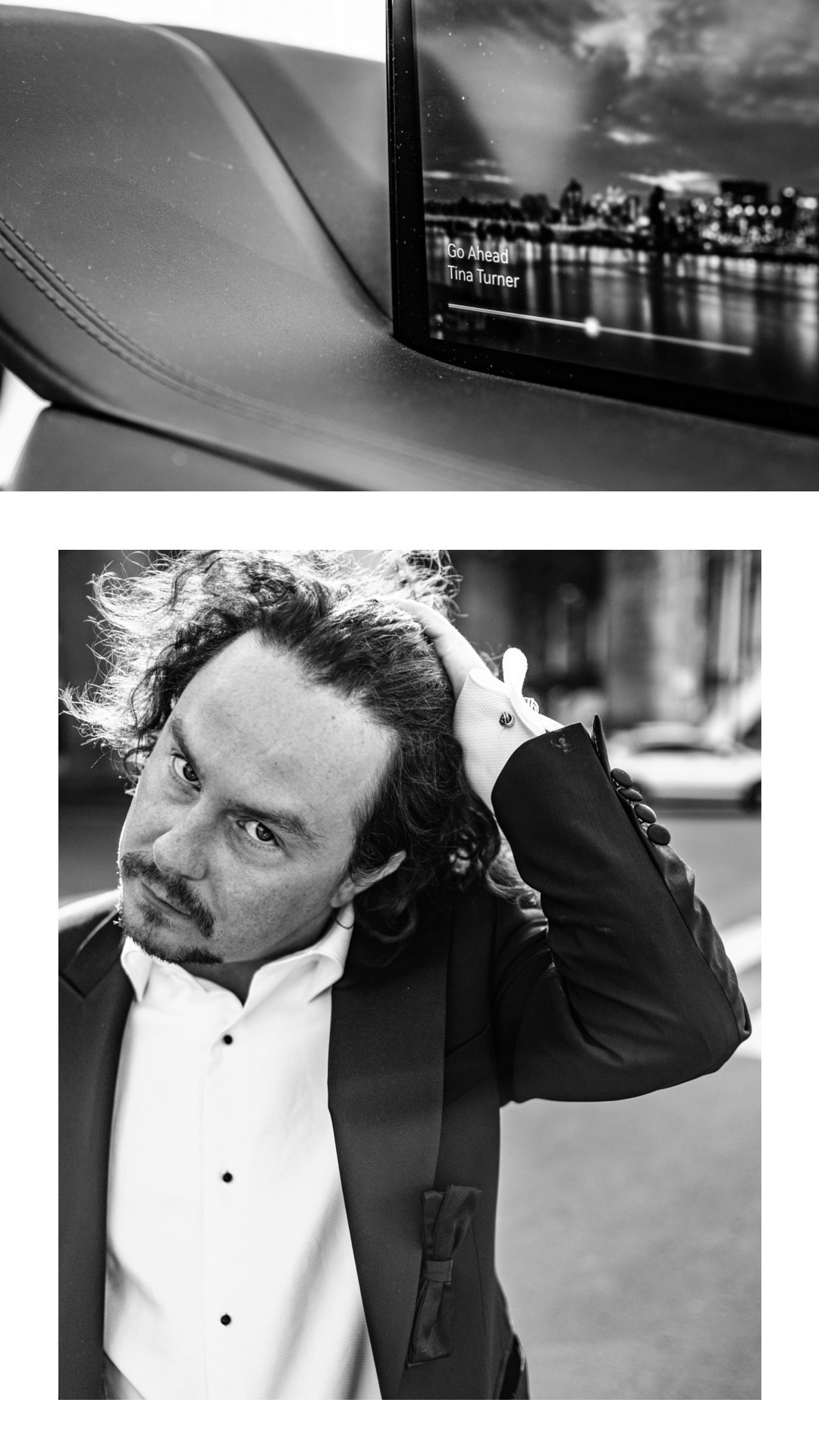 Boris. Photographer in Valencia | Spain | Tatiana Kvasha