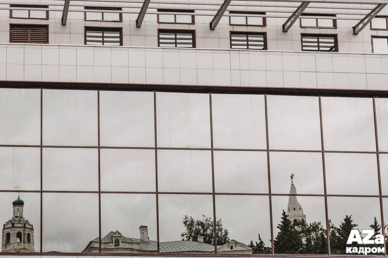 AZакадром «Исследуем время»