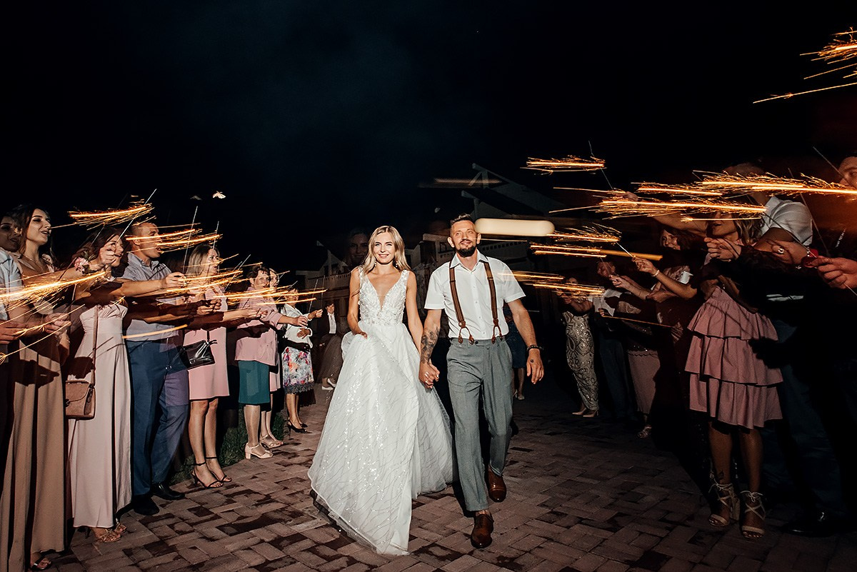 Макс & Аня. Свадебный и семейный фотограф в Новосибирске — Алексей Гаврилов