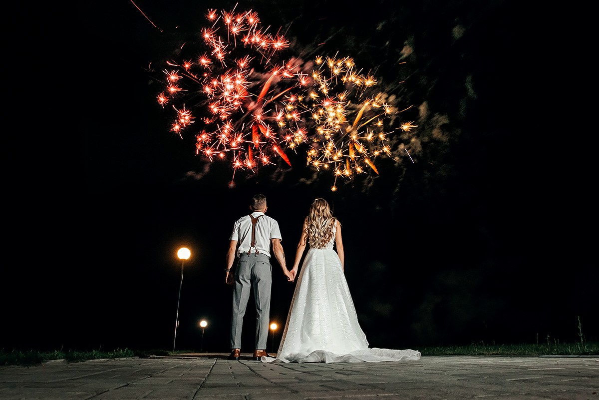 Макс & Аня. Свадебный и семейный фотограф в Новосибирске — Алексей Гаврилов