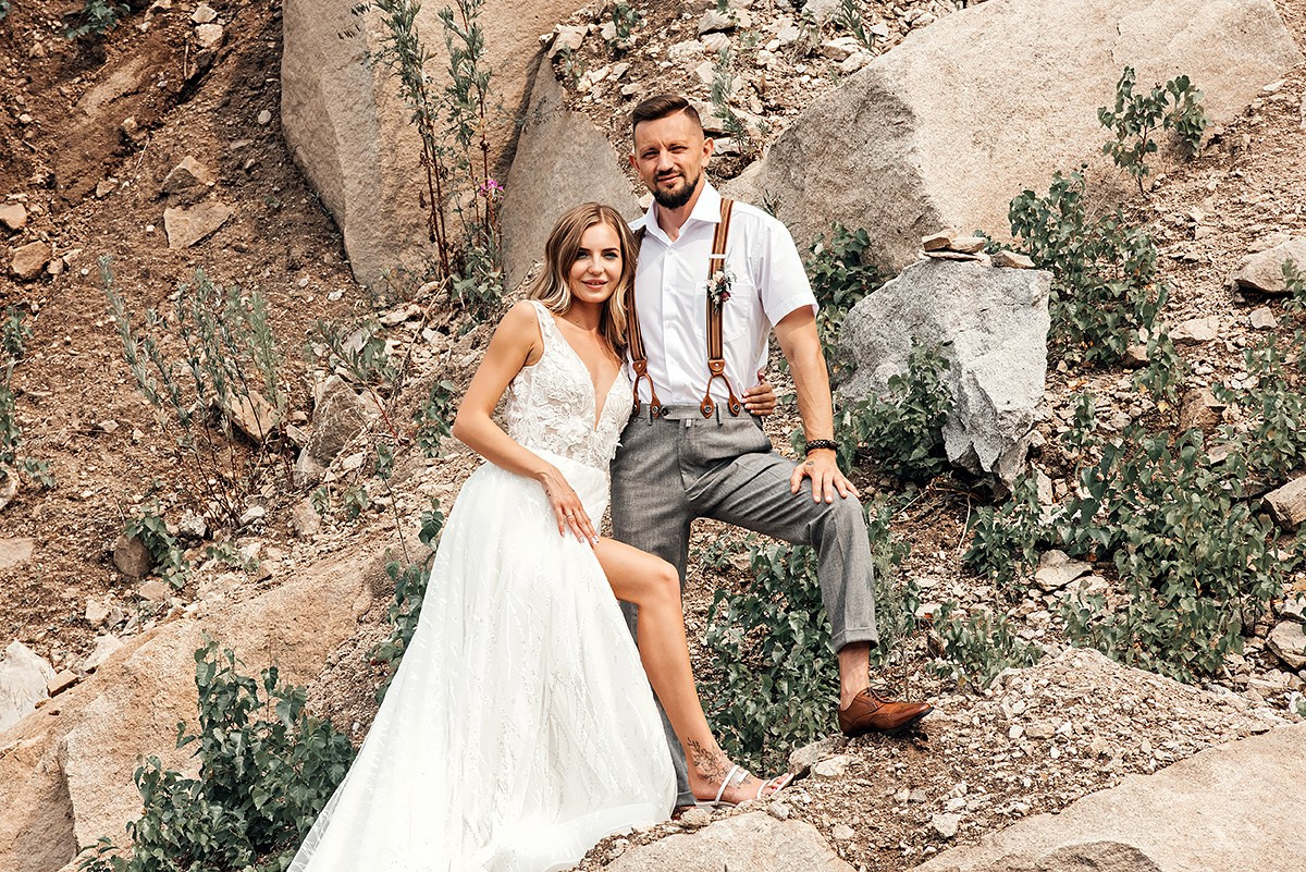 Макс & Аня. Свадебный и семейный фотограф в Новосибирске — Алексей Гаврилов