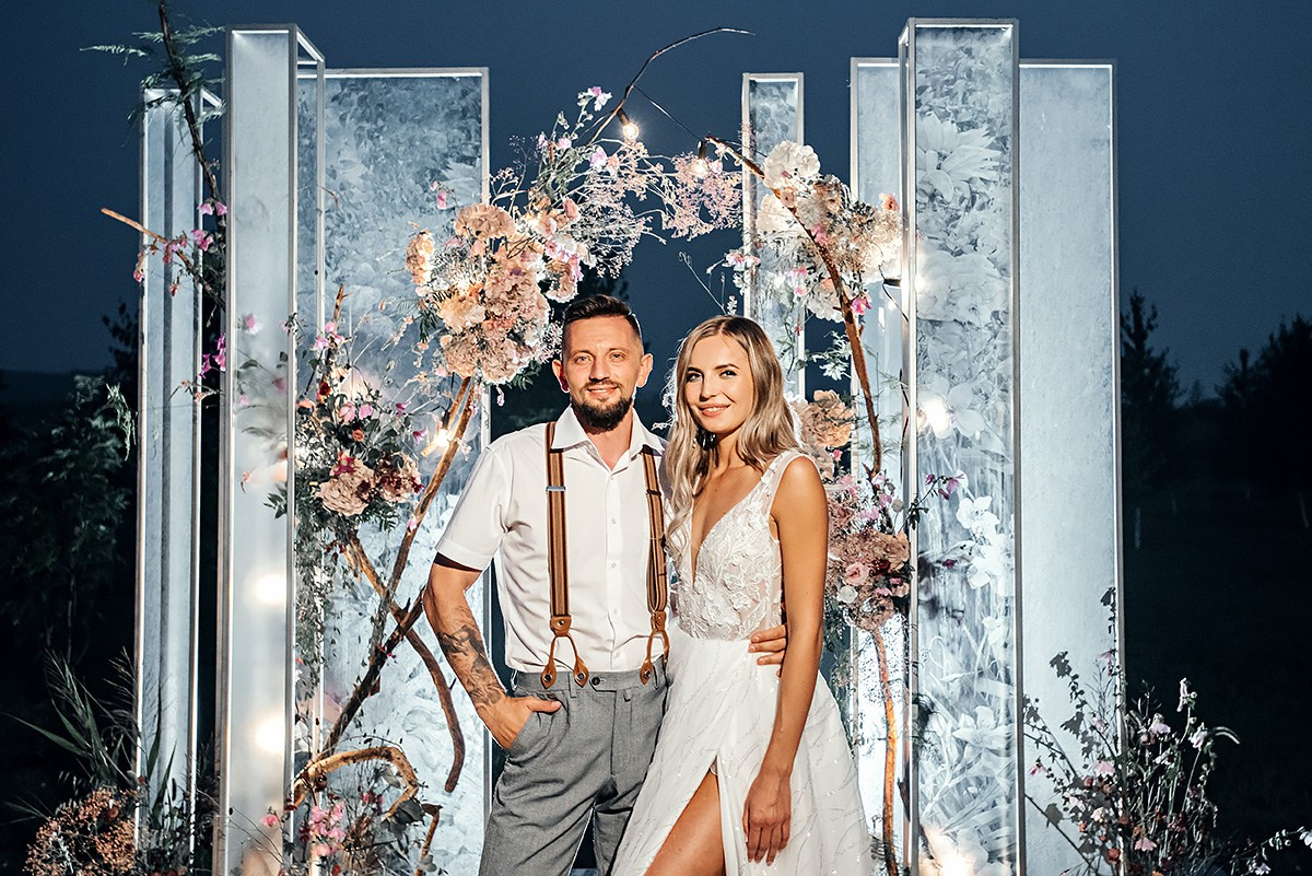 Макс & Аня. Свадебный и семейный фотограф в Новосибирске — Алексей Гаврилов