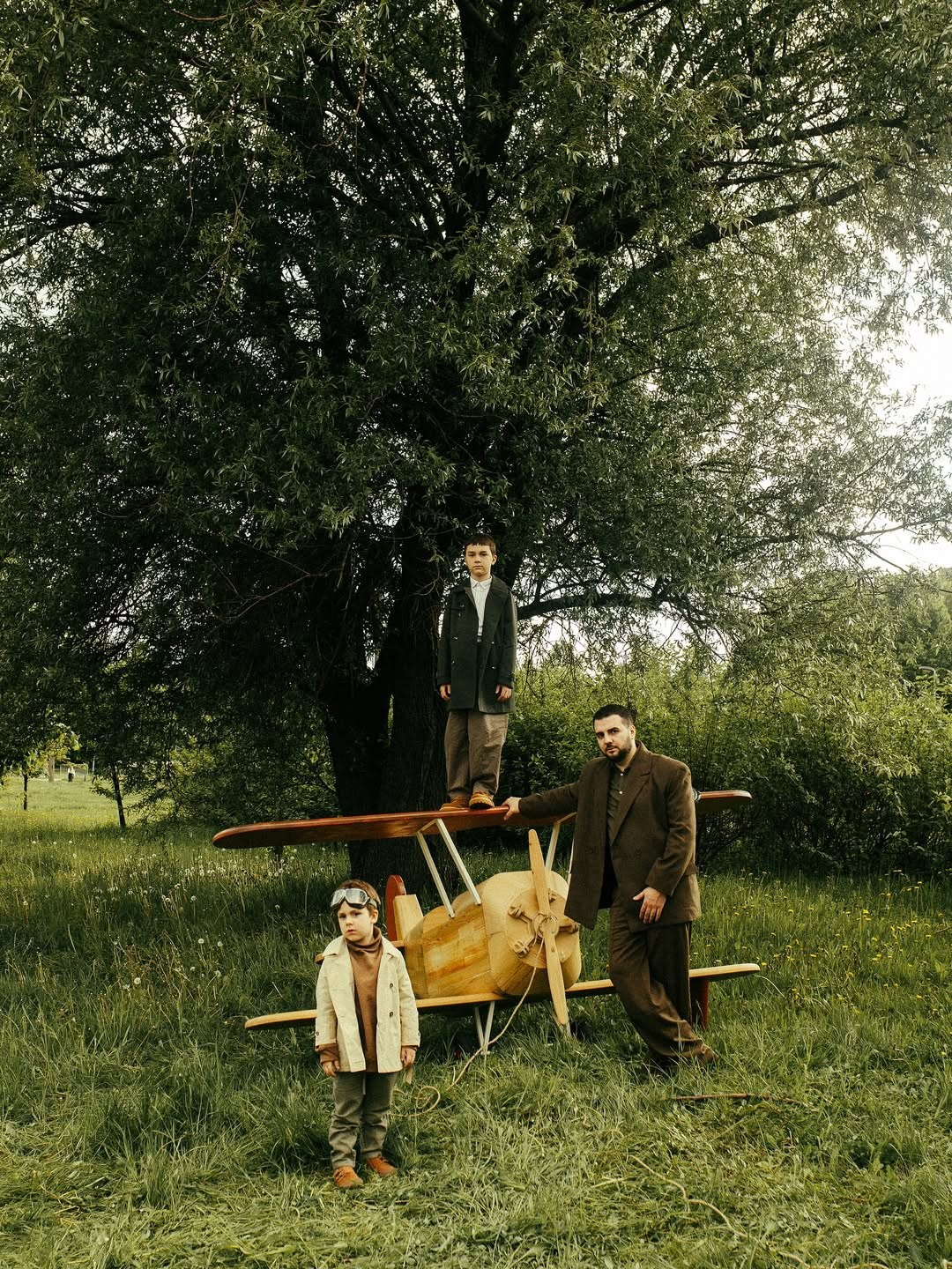 Фотосесии. Стилист Круг Ульяна