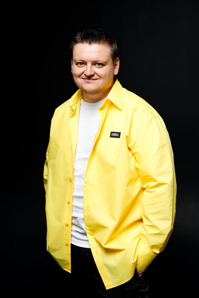 Деловые портреты. Репортажный фотограф в Минске Владимир Чурносов