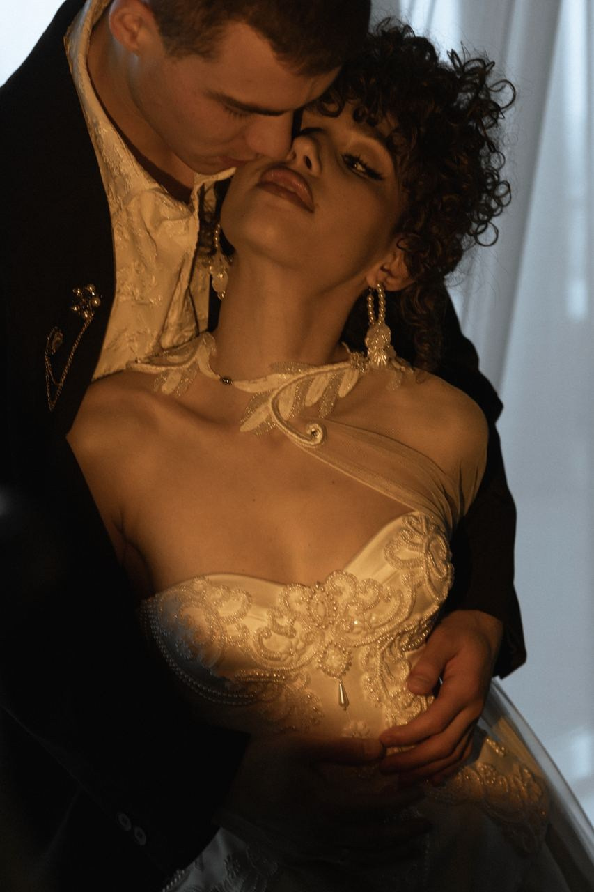 Андрей & Ксения