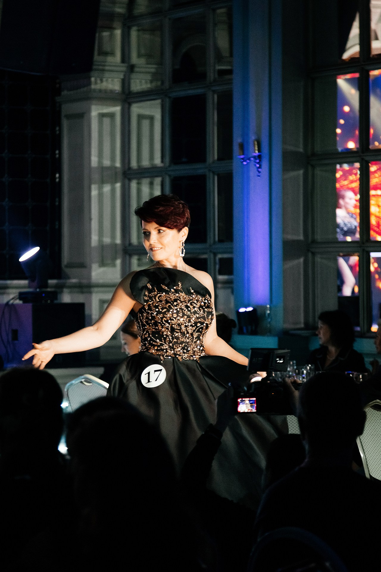 Репортаж финала конкурса. Светский фотограф Санкт-Петербург и ЛО