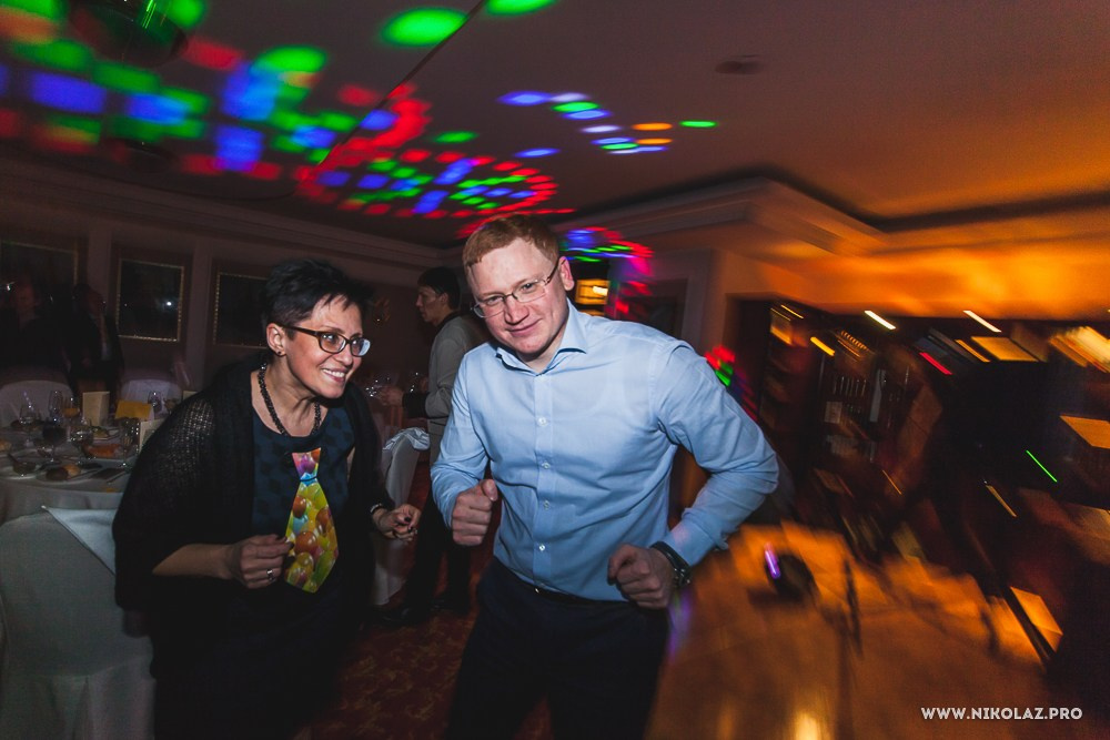 ИНГОССТРАХ ОНДД. Видеооператор/Фотограф Николай Завьялов