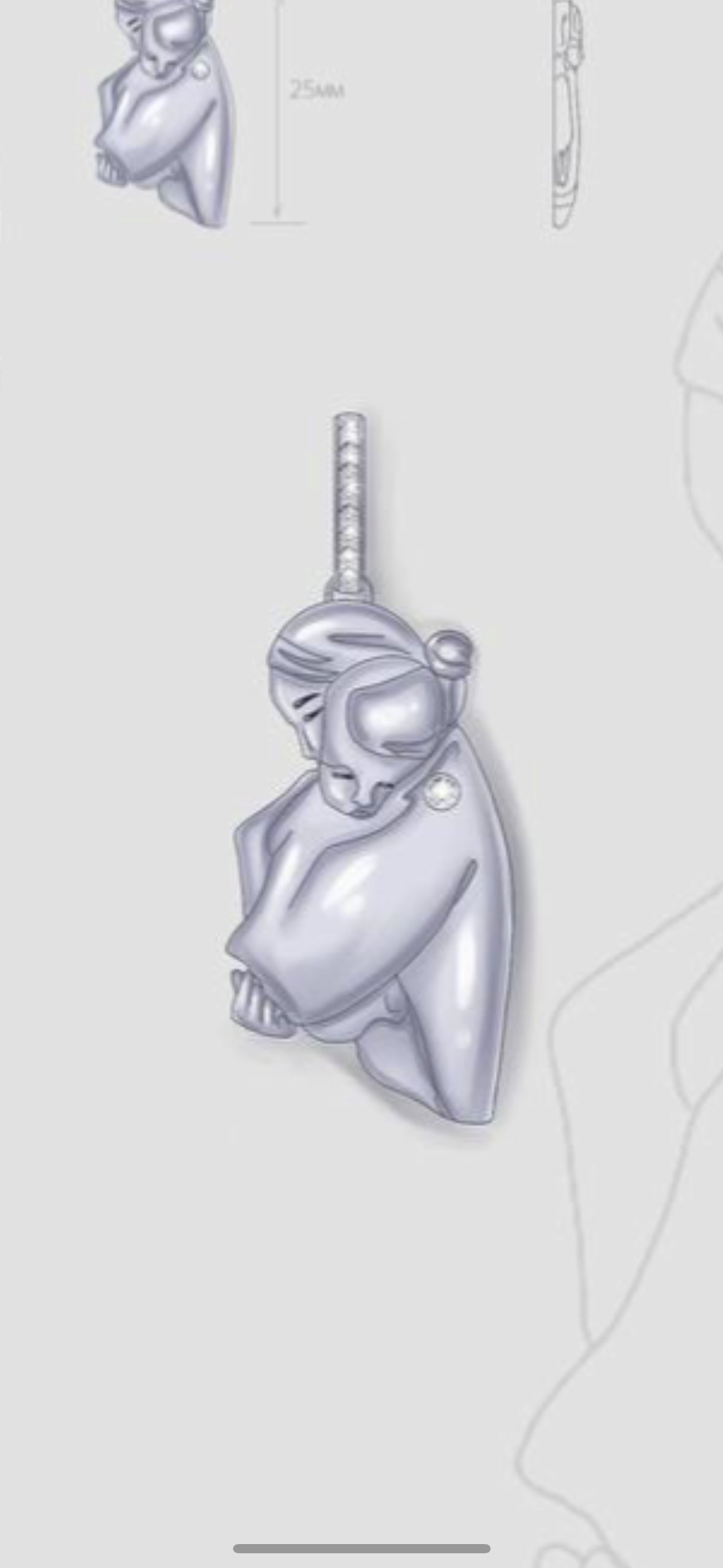 Эксклюзивные проекты. Ювелирный Дом SHEERIN