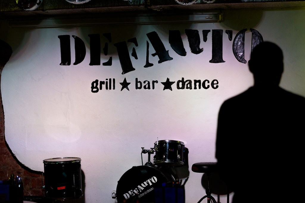 Defaqto. Репортажный фотограф Сергей Квартальнов