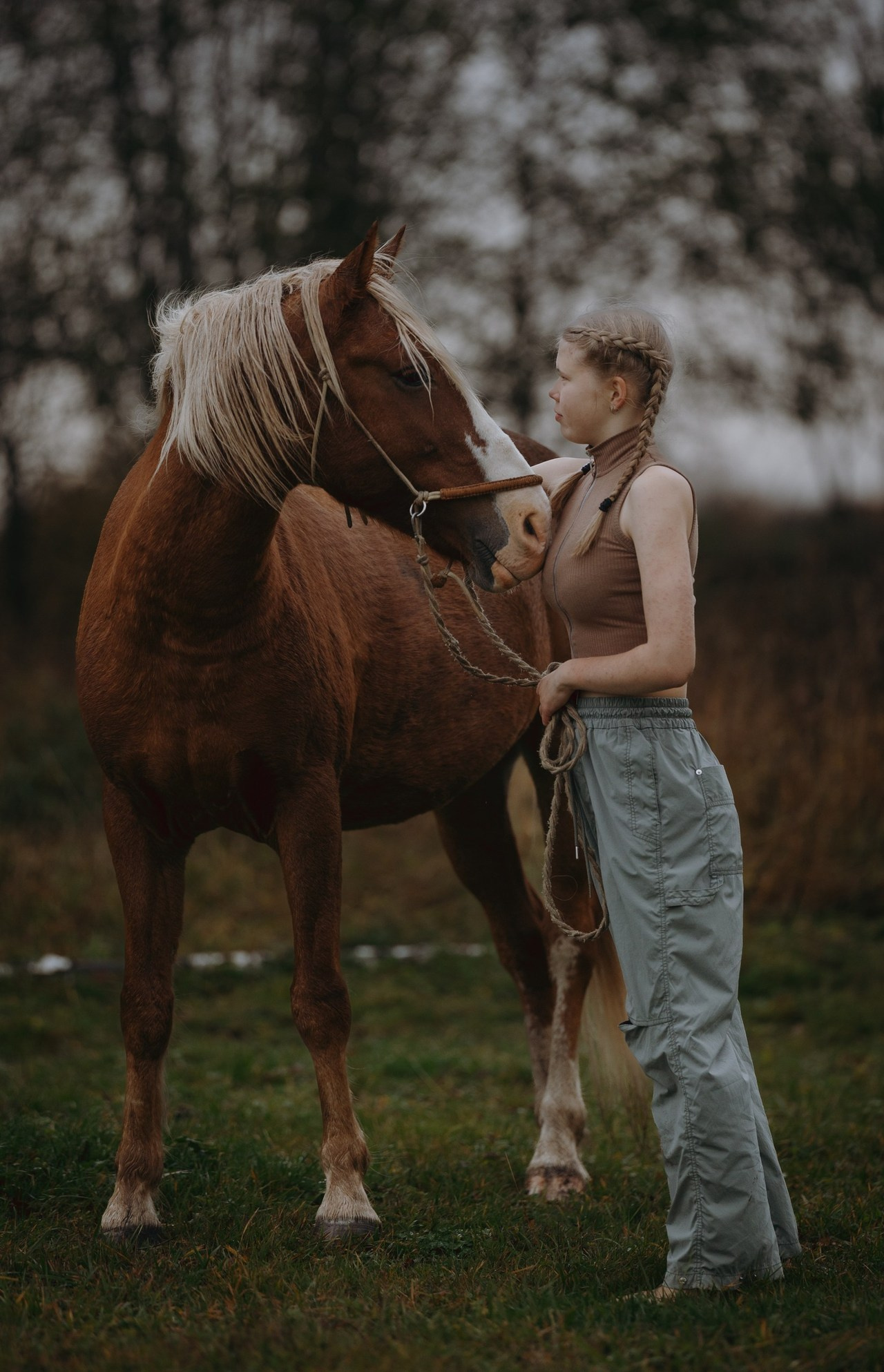 Отзывы. Фотограф Варвара Ермоленко