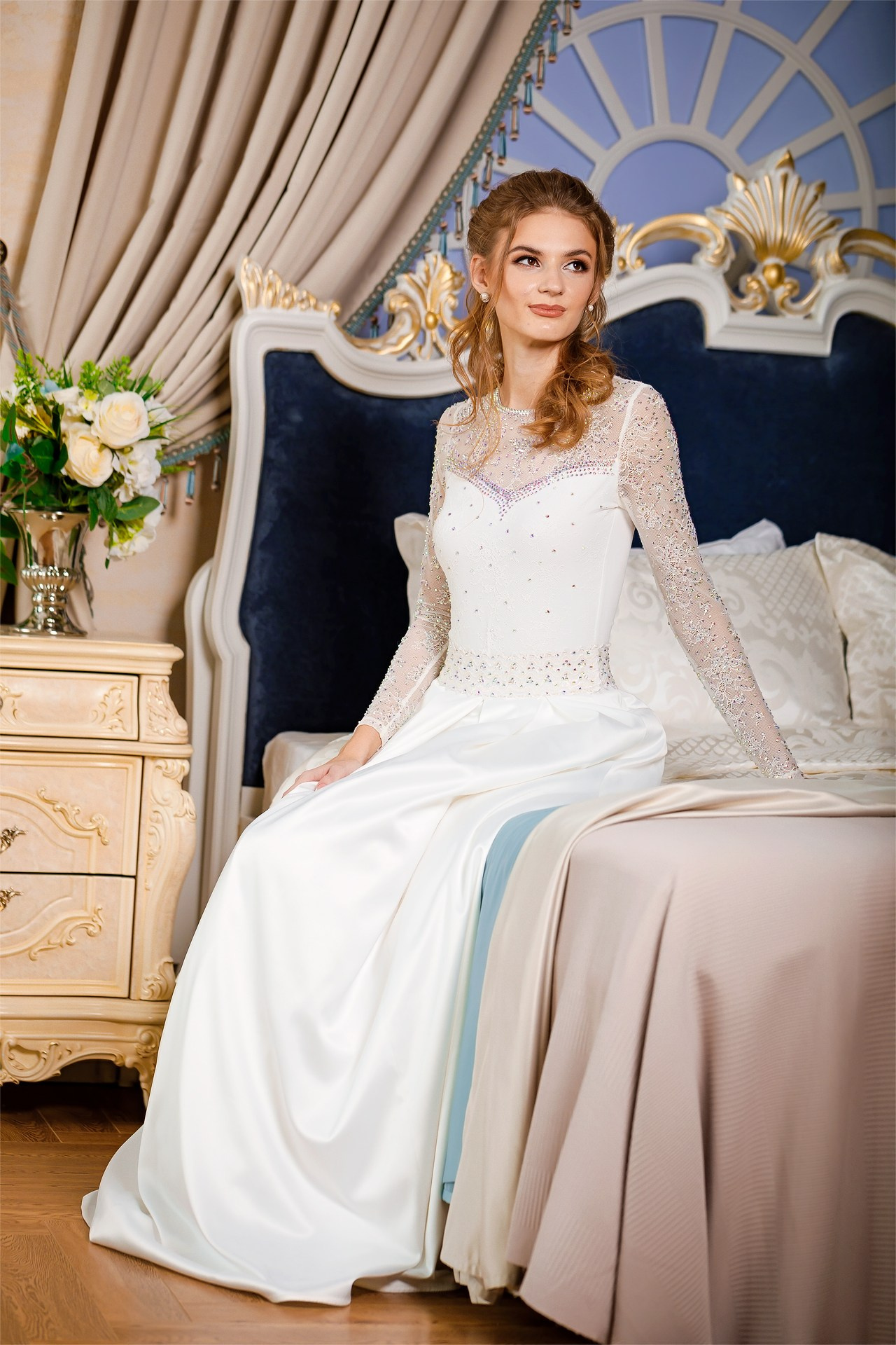 Юля Астана. Семейный и Свадебный фотограф в Астане Александр Астапов