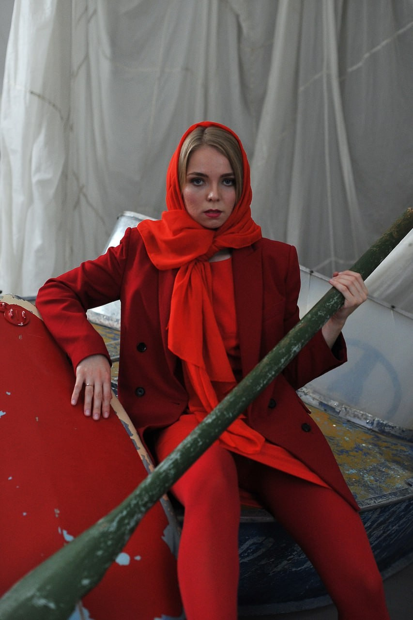 ТВОРЧЕСТВО. Photographer LaranaLaria