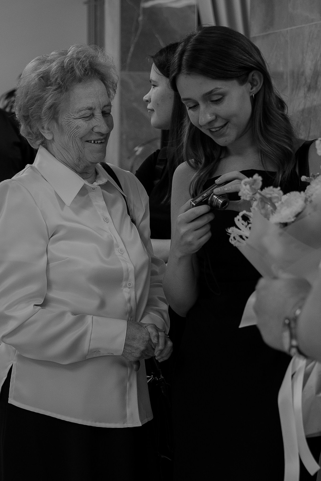 Просто роспись. Свадебный, репортажный фотограф Анна Матусевич в Москве