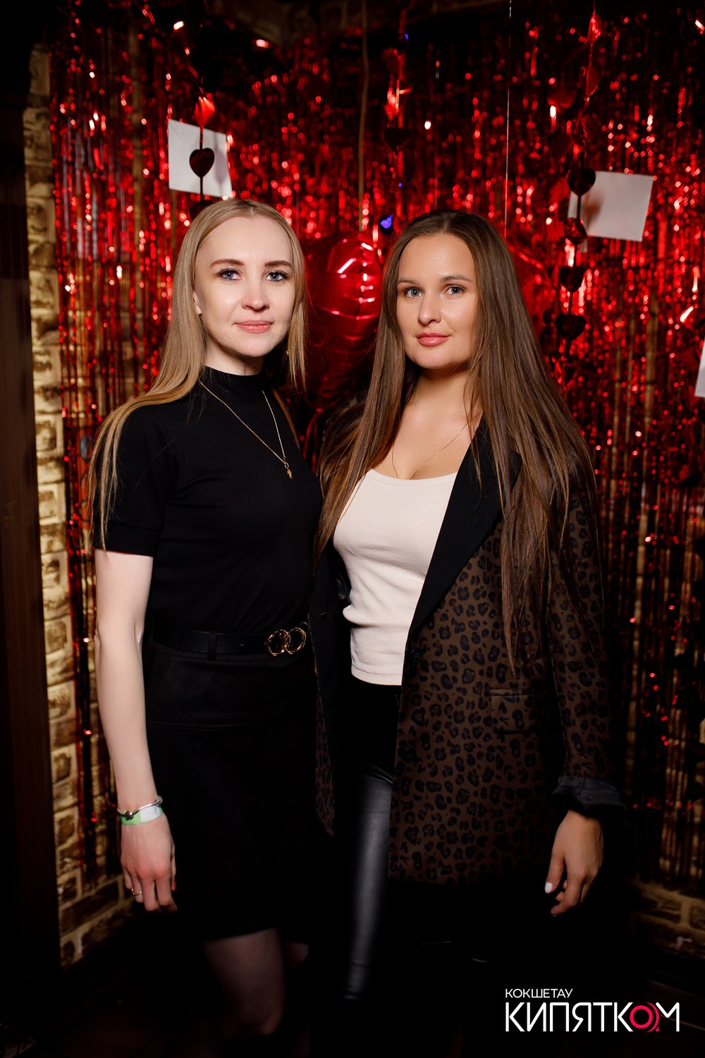 GENTLEMAN PUB. КИПЯТКОМ КОКШЕТАУ