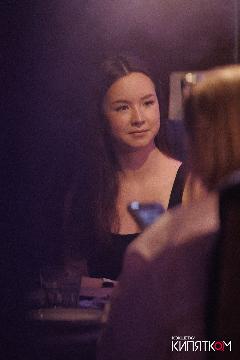 GENTLEMAN PUB. КИПЯТКОМ КОКШЕТАУ