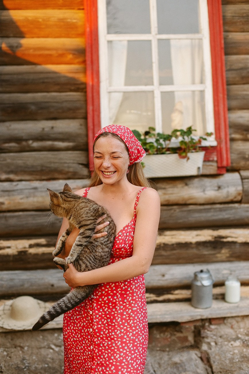 Портретная фотосъемка в Санкт-Петербурге. Портретный фотограф в Санкт-Петербурге Мерцалова Татьяна