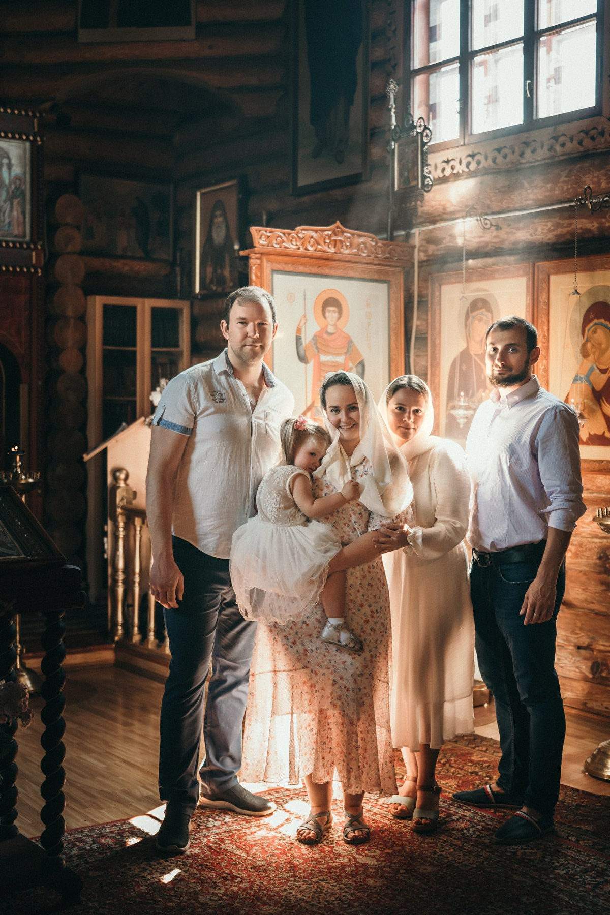 Фотограф на таинство крещения и венчание в храмах Москвы и MO. Moscow_CPC