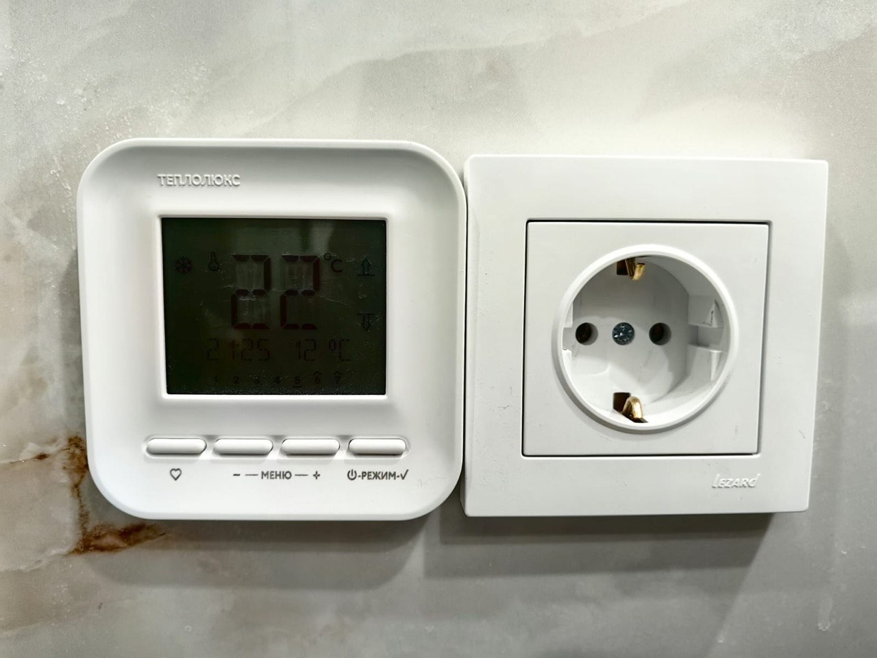 Ванная комната (ул. Четаева д. 49). Ремонт санузла, туалета, ванной под ключ в Казани. Укладка плитки