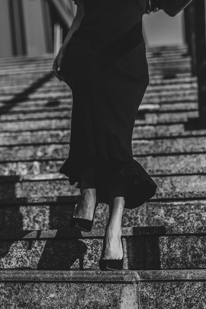 Анна Муза. Катя Сидор — фотограф в Москве