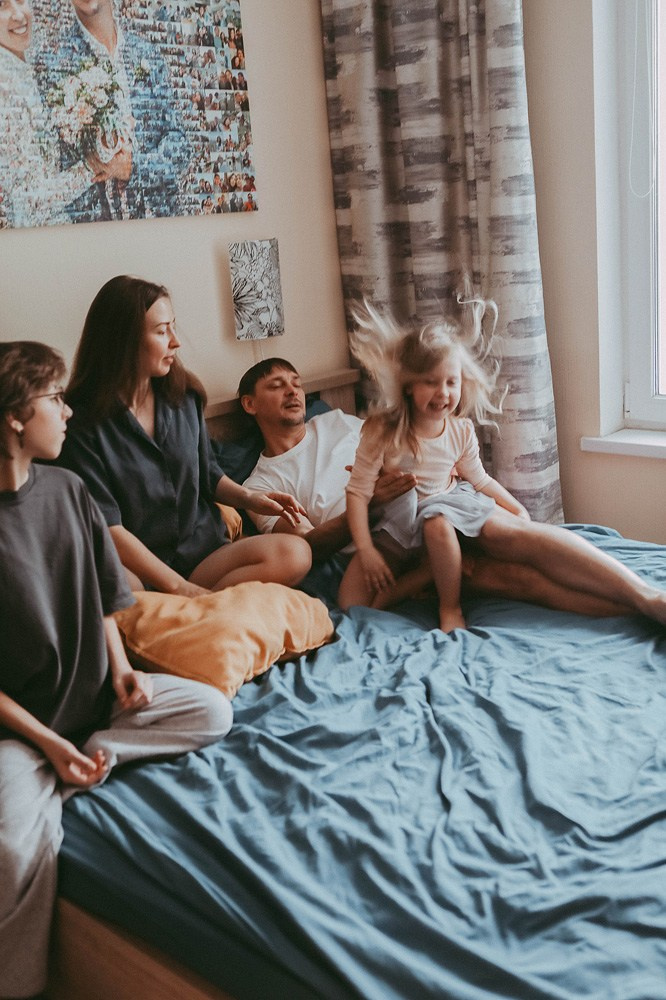 С новым 2026 годом!. Катя Сидор — фотограф в Москве