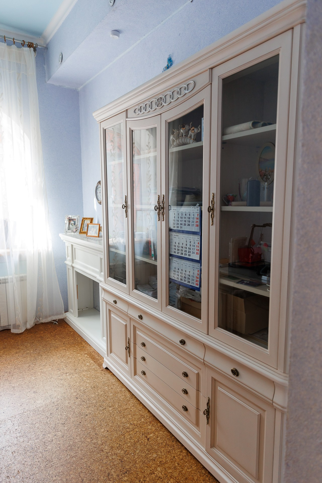 Дом на продажу. Фотосъёмка для бизнеса — предметное фото, репортаж с мероприятий, портреты людей, съёмка интерьера и экстерьера