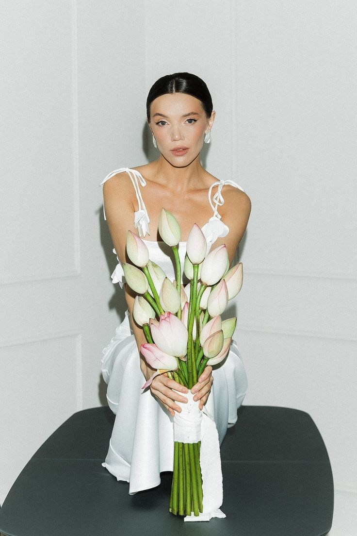 Идеи букета невесты. Валеева Виктория | Свадебный фотограф в Ростове-на-Дону и Москве