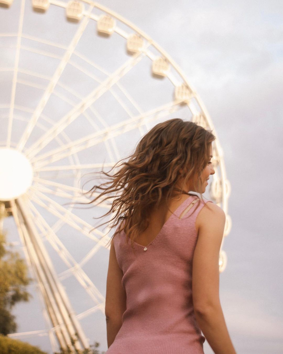 Фотопрогулка. Честные истории о жизни города и его людях