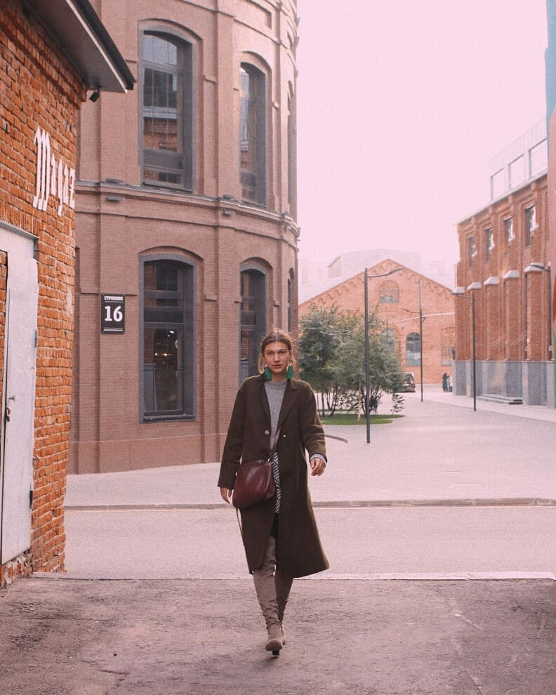 Фотопрогулка. Честные истории о жизни города и его людях