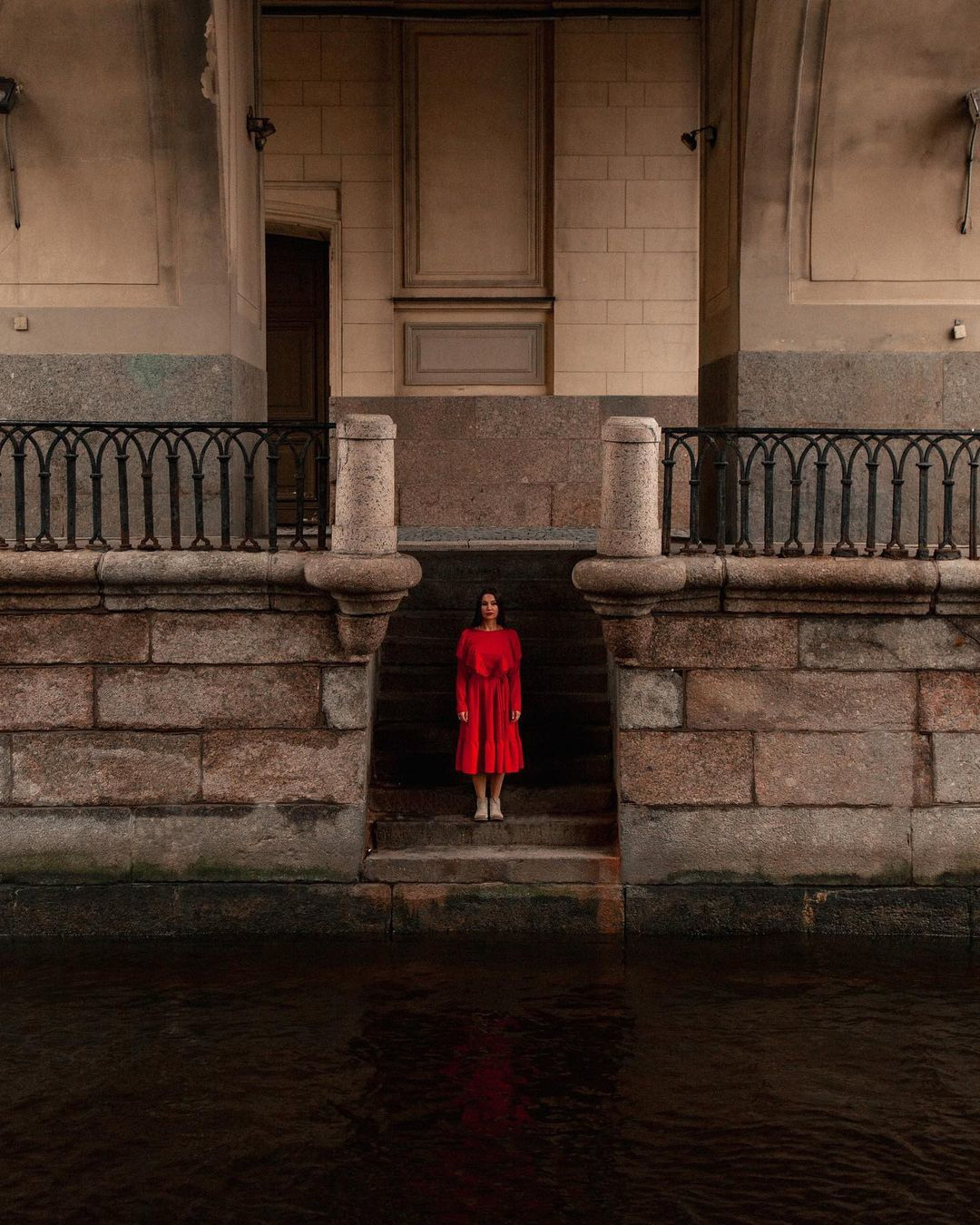 Фотопрогулка. Честные истории о жизни города и его людях