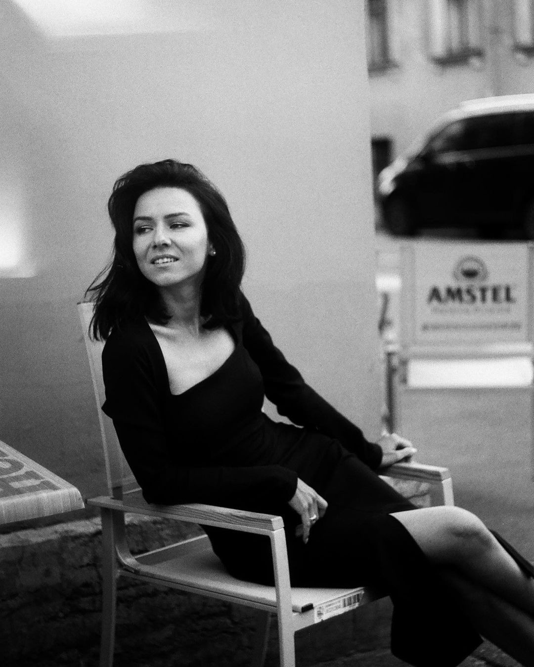 Фотопрогулка. Честные истории о жизни города и его людях