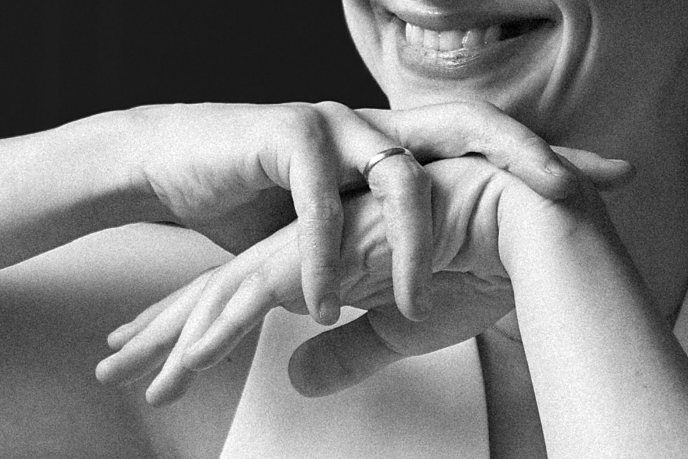 Мария. Фотограф новорожденных в Москве и области Анастасия Холманская